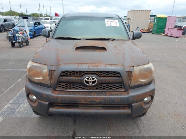 Aukcja sprzedaży 2011 Toyota Tacoma Prerunner V6, vin: 3TMKU4HN1BM027938, numer aukcji: 44700071