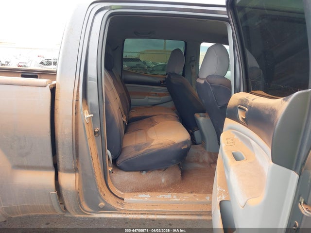 Aukcja sprzedaży 2011 Toyota Tacoma Prerunner V6, vin: 3TMKU4HN1BM027938, numer aukcji: 44700071