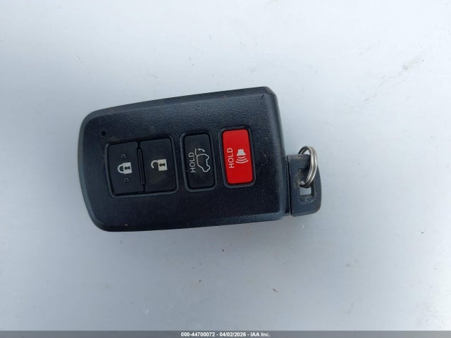 44700072 :رقم المزاد ، JTMDJREV5GD049317 vin ، 2016 Toyota Rav4 Hybrid Limited مزاد بيع