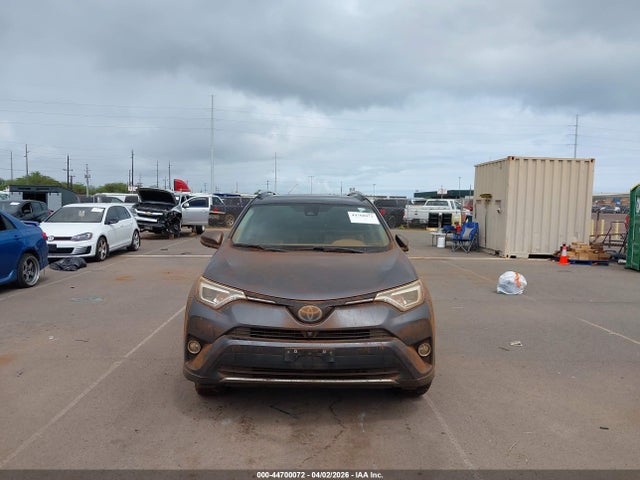 44700072 :رقم المزاد ، JTMDJREV5GD049317 vin ، 2016 Toyota Rav4 Hybrid Limited مزاد بيع