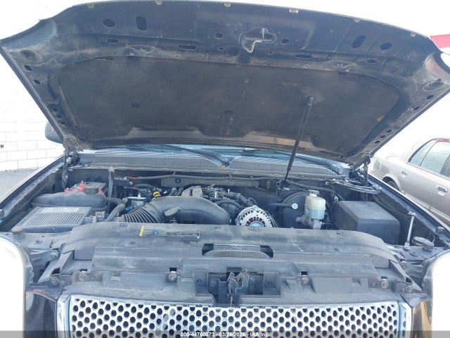 Auction sale of the 2007 Gmc Yukon Xl 1500 Denali, vin: 1GKFK66807J322621, lot number: 44700073