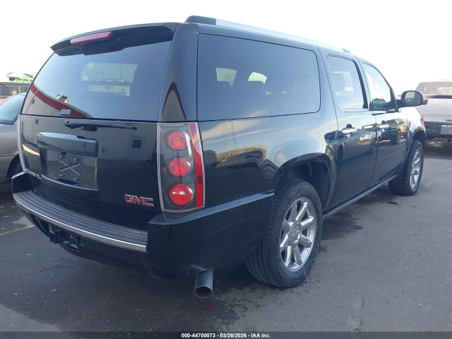 Auction sale of the 2007 Gmc Yukon Xl 1500 Denali, vin: 1GKFK66807J322621, lot number: 44700073