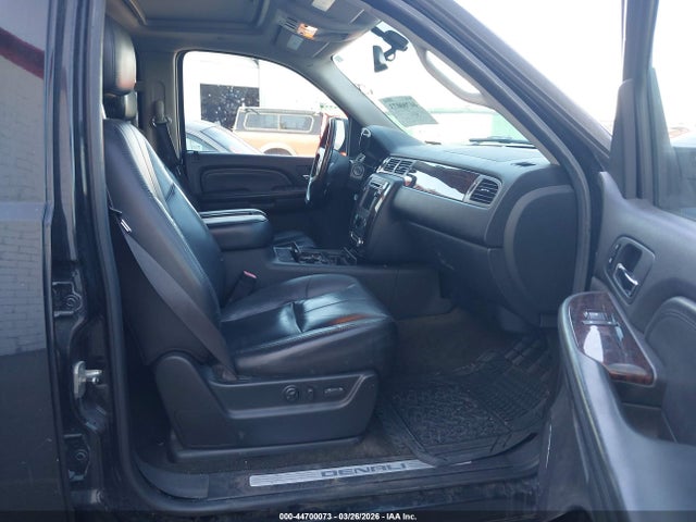 Auction sale of the 2007 Gmc Yukon Xl 1500 Denali, vin: 1GKFK66807J322621, lot number: 44700073
