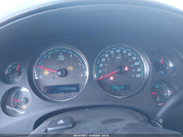 Auction sale of the 2007 Gmc Yukon Xl 1500 Denali, vin: 1GKFK66807J322621, lot number: 44700073