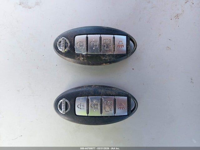 Продажа на аукционе авто 2018 Nissan Leaf Sv, vin: 1N4AZ1CPXJC302300, номер лота: 44700077