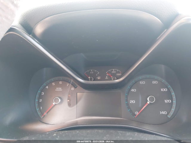 1GCGSDE36G1178440 Chevrolet Colorado Z71