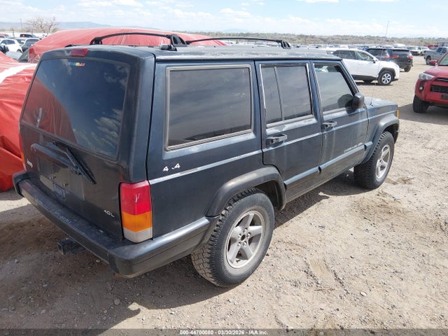 44700080 :رقم المزاد ، 1J4FJ68S1WL203738 vin ، 1998 Jeep Cherokee Classic/sport مزاد بيع