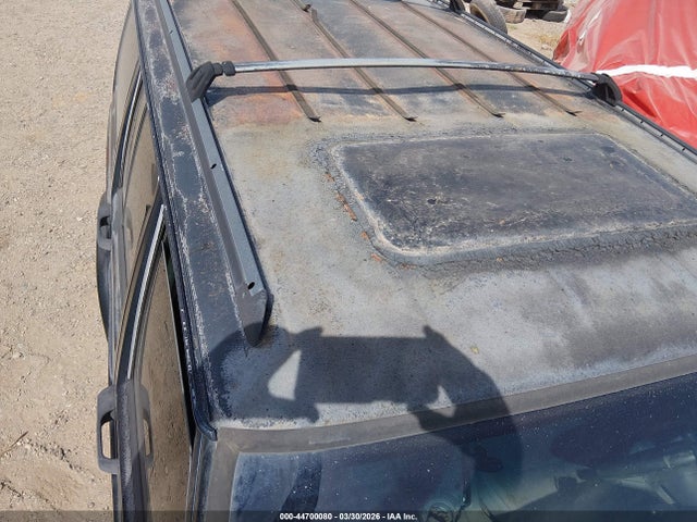44700080 :رقم المزاد ، 1J4FJ68S1WL203738 vin ، 1998 Jeep Cherokee Classic/sport مزاد بيع
