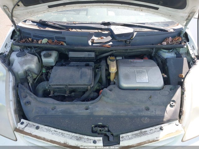 2004 Toyota Prius მანქანა იყიდება აუქციონზე, vin: JTDKB20U040051022, აუქციონის ნომერი: 44700084