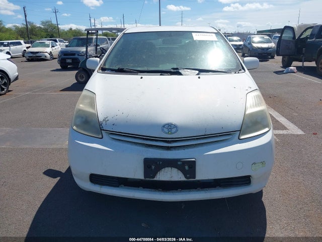 2004 Toyota Prius მანქანა იყიდება აუქციონზე, vin: JTDKB20U040051022, აუქციონის ნომერი: 44700084