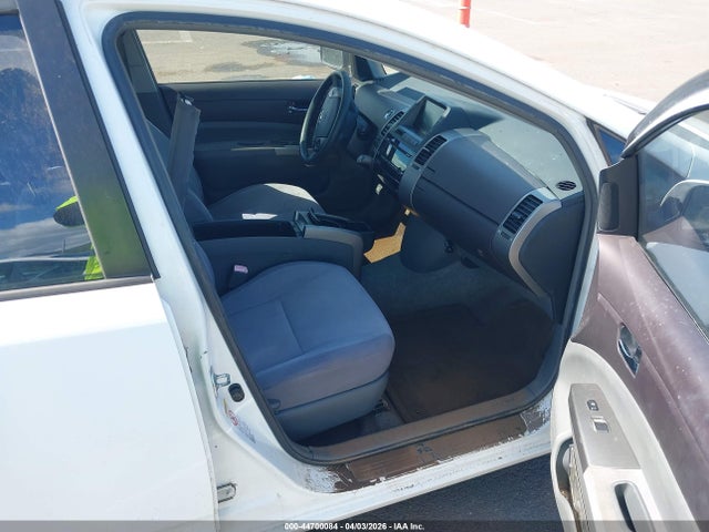 2004 Toyota Prius მანქანა იყიდება აუქციონზე, vin: JTDKB20U040051022, აუქციონის ნომერი: 44700084