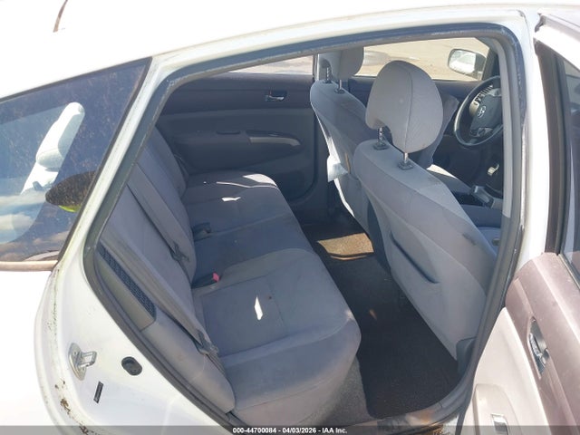 2004 Toyota Prius მანქანა იყიდება აუქციონზე, vin: JTDKB20U040051022, აუქციონის ნომერი: 44700084