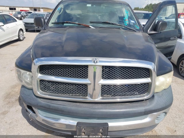 Aukcja sprzedaży 2003 Dodge Ram 1500 St, vin: 1D7HA18K13J526217, numer aukcji: 44700085