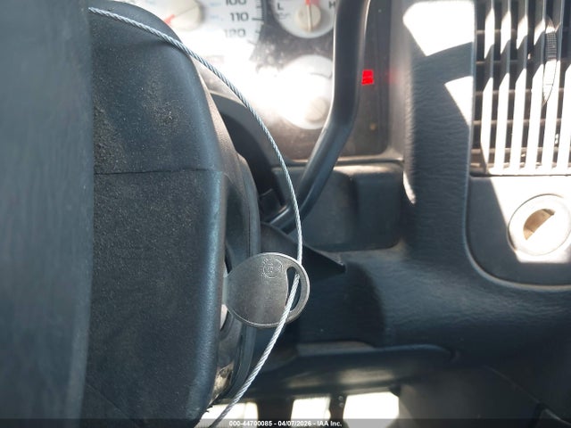 Aukcja sprzedaży 2003 Dodge Ram 1500 St, vin: 1D7HA18K13J526217, numer aukcji: 44700085