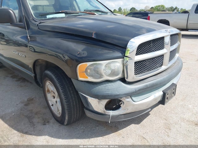Aukcja sprzedaży 2003 Dodge Ram 1500 St, vin: 1D7HA18K13J526217, numer aukcji: 44700085