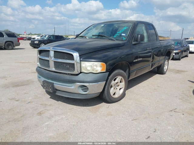 Aukcja sprzedaży 2003 Dodge Ram 1500 St, vin: 1D7HA18K13J526217, numer aukcji: 44700085