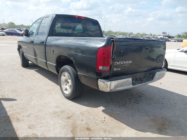 Aukcja sprzedaży 2003 Dodge Ram 1500 St, vin: 1D7HA18K13J526217, numer aukcji: 44700085