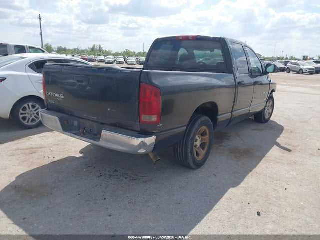 Aukcja sprzedaży 2003 Dodge Ram 1500 St, vin: 1D7HA18K13J526217, numer aukcji: 44700085