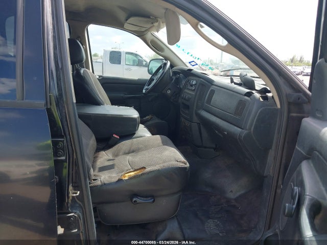 Aukcja sprzedaży 2003 Dodge Ram 1500 St, vin: 1D7HA18K13J526217, numer aukcji: 44700085