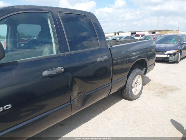Aukcja sprzedaży 2003 Dodge Ram 1500 St, vin: 1D7HA18K13J526217, numer aukcji: 44700085