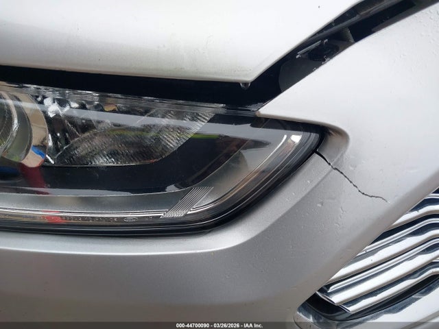 Ford FUSION S 2014 1FA6P0G75E5356727 Image 15