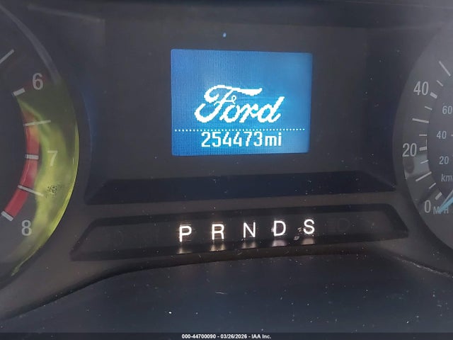 Ford FUSION S 2014 1FA6P0G75E5356727 Image 7