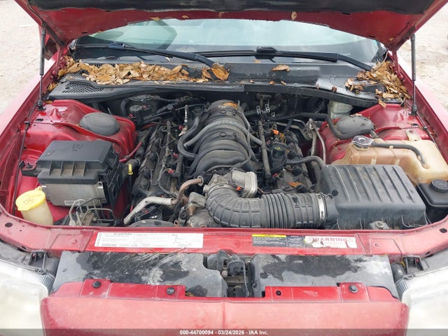 Aukcja sprzedaży 2006 Chrysler 300c, vin: 2C3LA63H06H418226, numer aukcji: 44700094