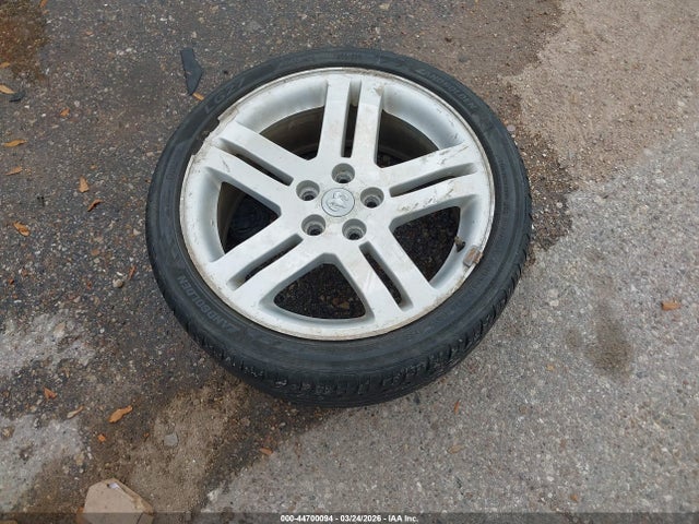 Aukcja sprzedaży 2006 Chrysler 300c, vin: 2C3LA63H06H418226, numer aukcji: 44700094
