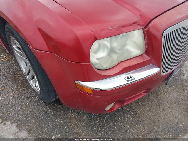Aukcja sprzedaży 2006 Chrysler 300c, vin: 2C3LA63H06H418226, numer aukcji: 44700094
