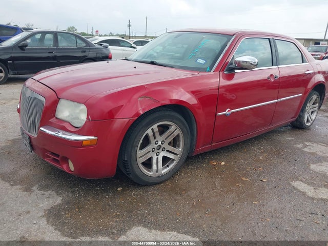 Aukcja sprzedaży 2006 Chrysler 300c, vin: 2C3LA63H06H418226, numer aukcji: 44700094