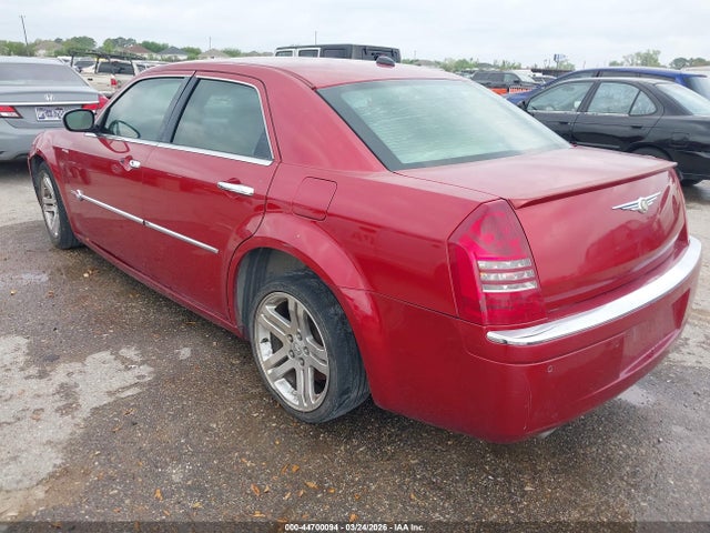 Aukcja sprzedaży 2006 Chrysler 300c, vin: 2C3LA63H06H418226, numer aukcji: 44700094