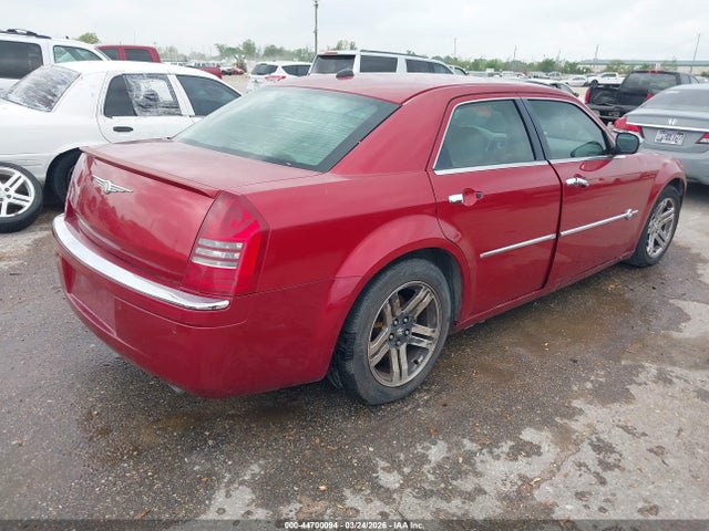 Aukcja sprzedaży 2006 Chrysler 300c, vin: 2C3LA63H06H418226, numer aukcji: 44700094