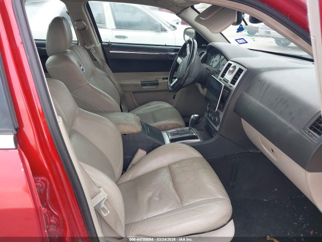 Aukcja sprzedaży 2006 Chrysler 300c, vin: 2C3LA63H06H418226, numer aukcji: 44700094