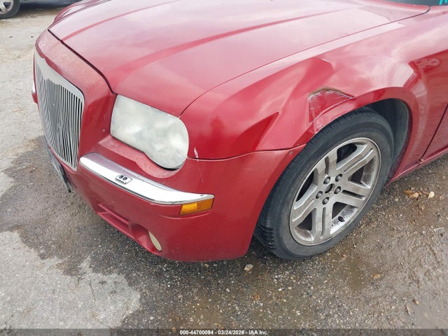 Aukcja sprzedaży 2006 Chrysler 300c, vin: 2C3LA63H06H418226, numer aukcji: 44700094