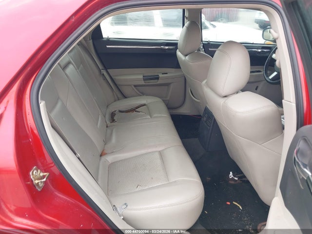 Aukcja sprzedaży 2006 Chrysler 300c, vin: 2C3LA63H06H418226, numer aukcji: 44700094
