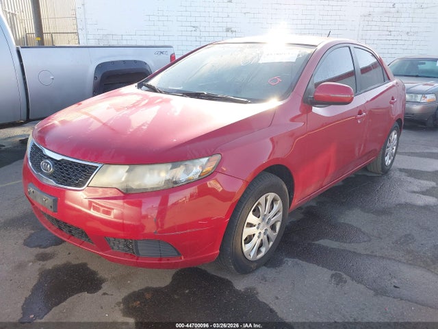 Aukcja sprzedaży 2013 Kia Forte Ex, vin: KNAFU4A29D5679973, numer aukcji: 44700096