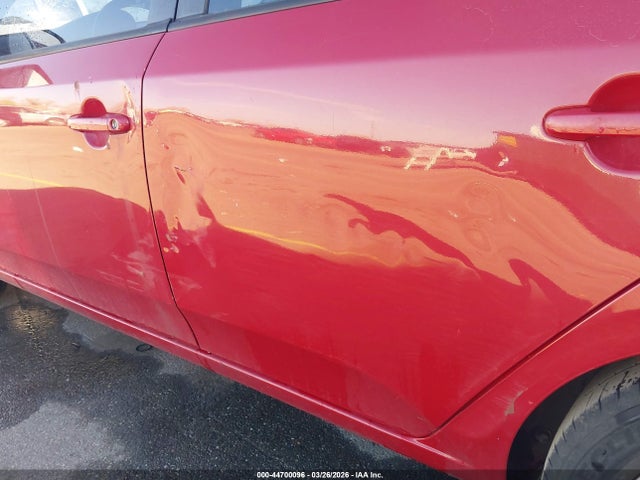 Aukcja sprzedaży 2013 Kia Forte Ex, vin: KNAFU4A29D5679973, numer aukcji: 44700096