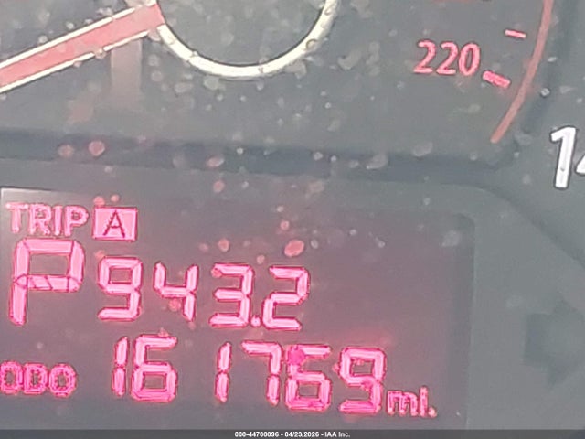 Aukcja sprzedaży 2013 Kia Forte Ex, vin: KNAFU4A29D5679973, numer aukcji: 44700096