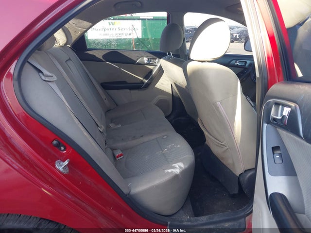Aukcja sprzedaży 2013 Kia Forte Ex, vin: KNAFU4A29D5679973, numer aukcji: 44700096
