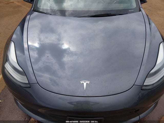 Tesla Model 3 Rear-wheel Drive 2023 5YJ3E1EA3PF623985 Image 10