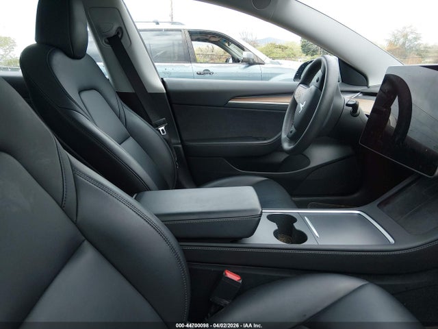 Tesla Model 3 Rear-wheel Drive 2023 5YJ3E1EA3PF623985 Image 5