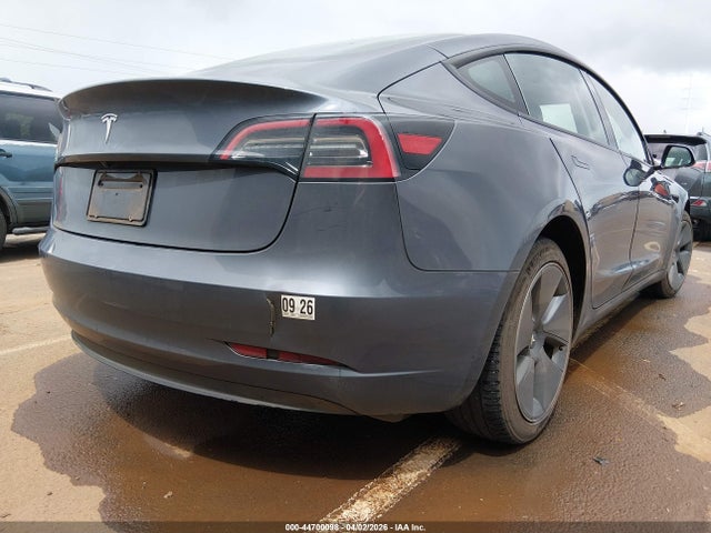 Tesla Model 3 Rear-wheel Drive 2023 5YJ3E1EA3PF623985 Image 6
