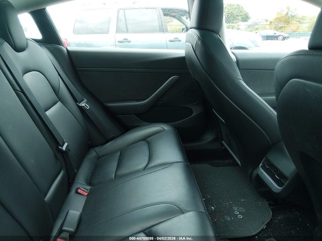 Tesla Model 3 Rear-wheel Drive 2023 5YJ3E1EA3PF623985 Image 8