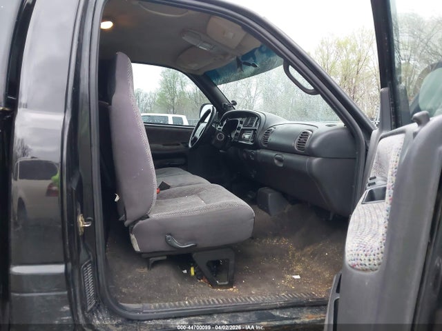 Auction sale of the 2000 Dodge Ram 1500 St, vin: 1B7HC16Z5YS636791, lot number: 44700099