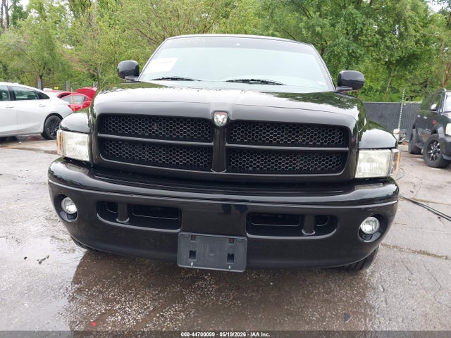 Auction sale of the 2000 Dodge Ram 1500 St, vin: 1B7HC16Z5YS636791, lot number: 44700099