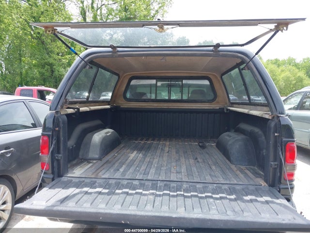 Auction sale of the 2000 Dodge Ram 1500 St, vin: 1B7HC16Z5YS636791, lot number: 44700099