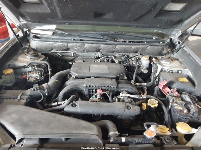 44700107 :رقم المزاد ، 4S4BRBCC4C3234396 vin ، 2012 Subaru Outback 2.5i Premium مزاد بيع