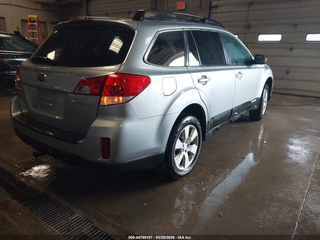 44700107 :رقم المزاد ، 4S4BRBCC4C3234396 vin ، 2012 Subaru Outback 2.5i Premium مزاد بيع