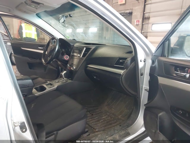 44700107 :رقم المزاد ، 4S4BRBCC4C3234396 vin ، 2012 Subaru Outback 2.5i Premium مزاد بيع