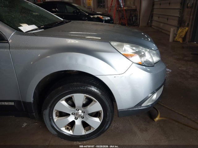 44700107 :رقم المزاد ، 4S4BRBCC4C3234396 vin ، 2012 Subaru Outback 2.5i Premium مزاد بيع